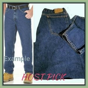 🎉🎉HOST PICK🎉🎉 Men's jeans